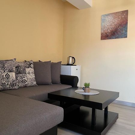 Bella Vista B&B Ulcinj Exterior photo