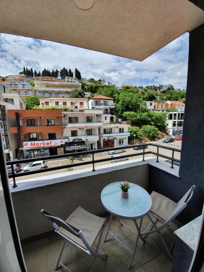 Bella Vista B&B Ulcinj Exterior photo