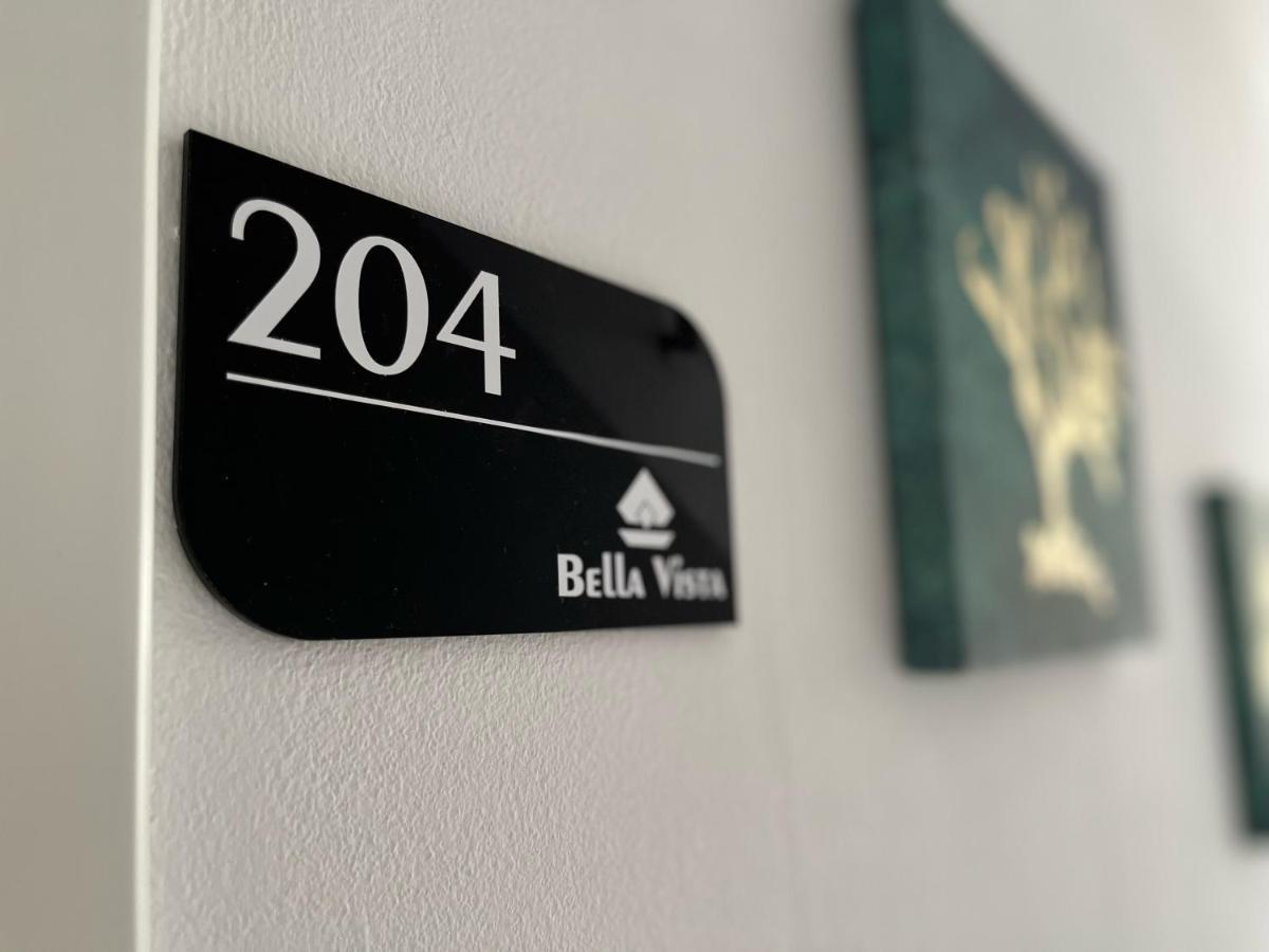 Bella Vista B&B Ulcinj Exterior photo