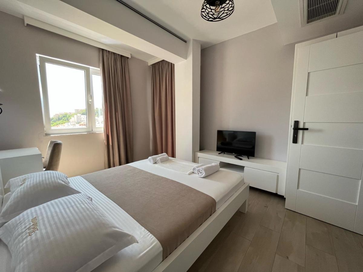 Bella Vista B&B Ulcinj Exterior photo