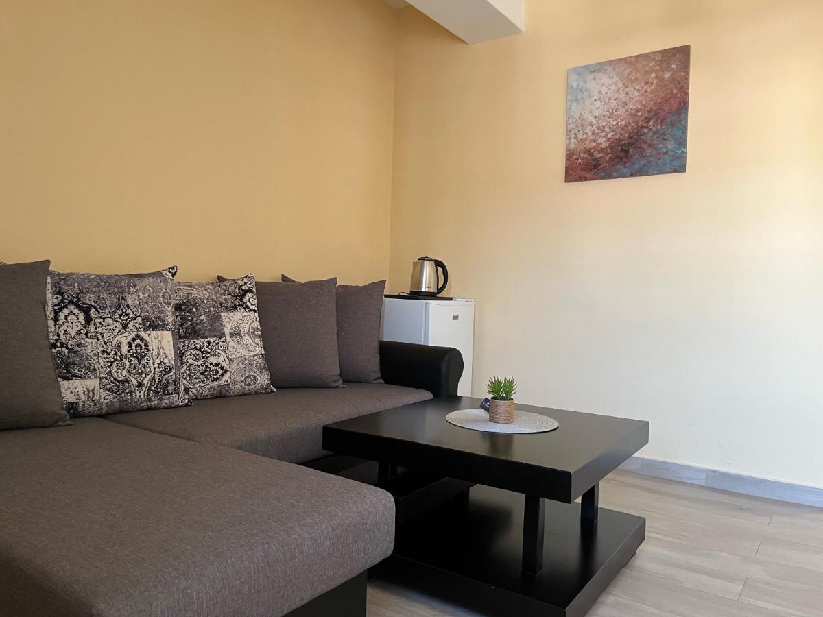 Bella Vista B&B Ulcinj Exterior photo