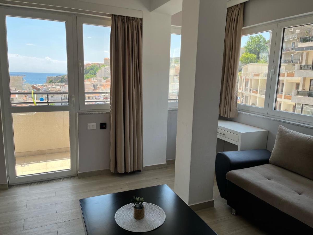 Bella Vista B&B Ulcinj Exterior photo