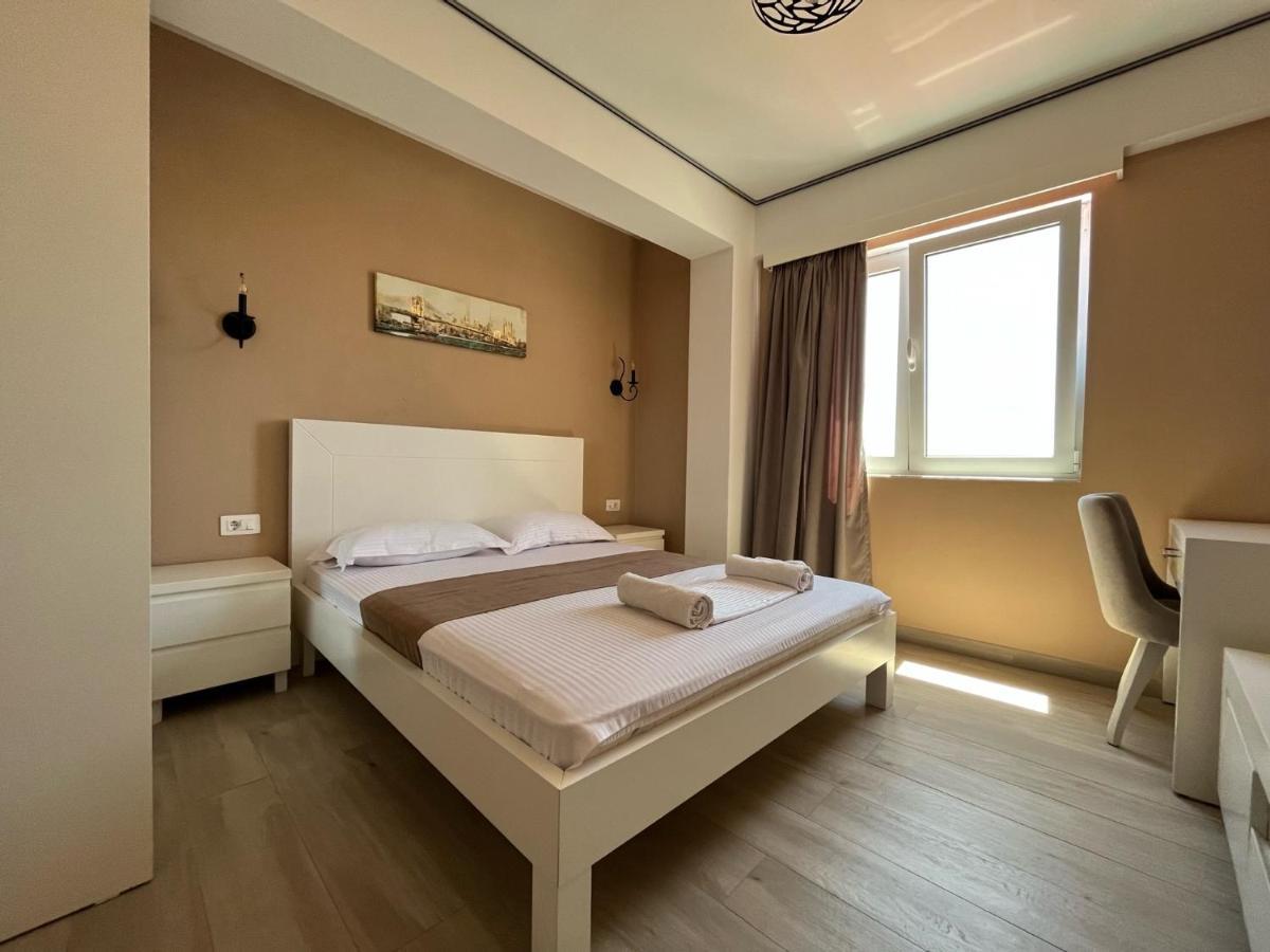 Bella Vista B&B Ulcinj Exterior photo