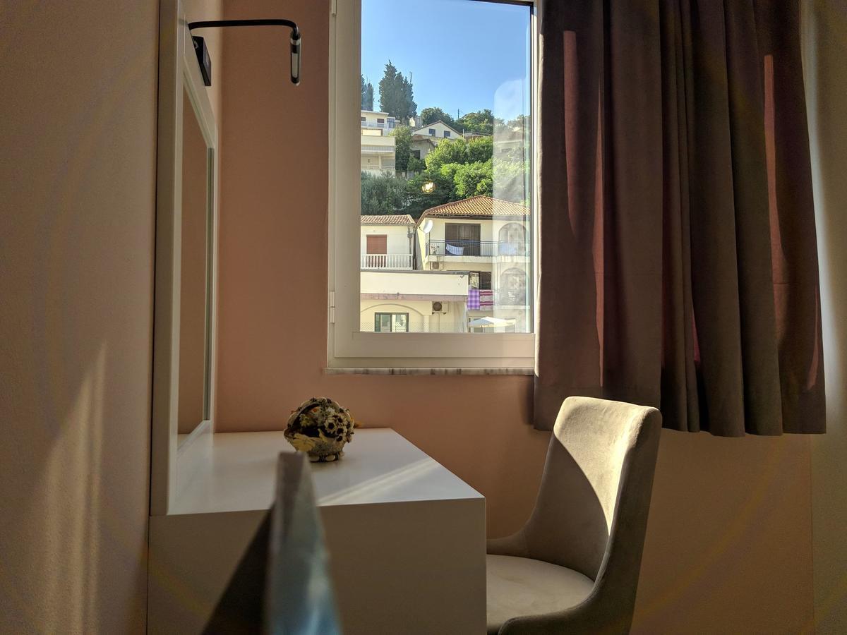 Bella Vista B&B Ulcinj Exterior photo