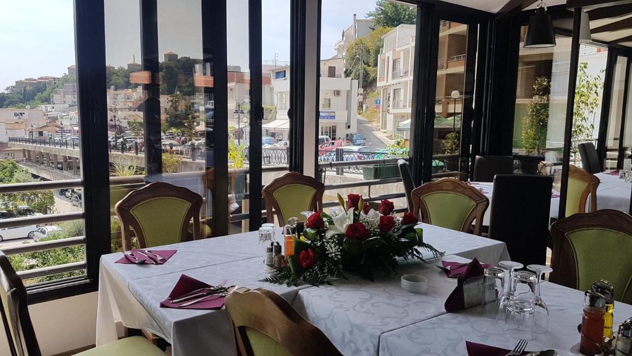 Bella Vista B&B Ulcinj Exterior photo